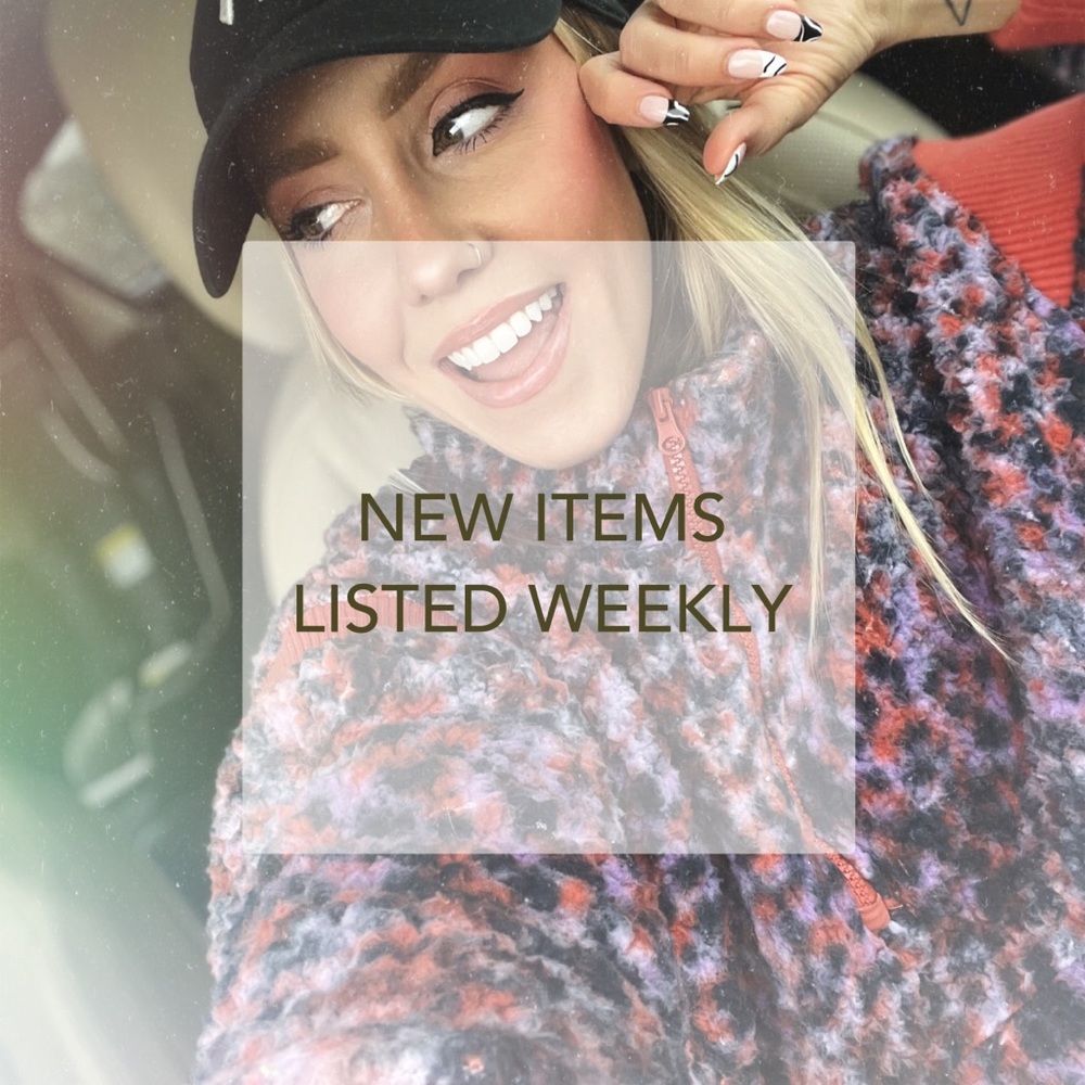 🙌🏼🖤 - Picture 1 of 1